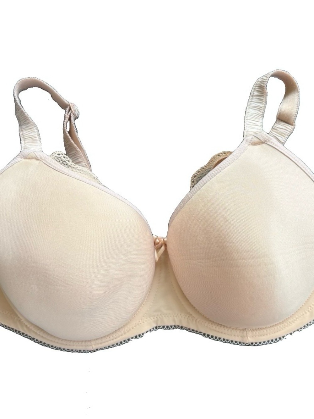 Freya Tan Nursing T Shirt Bra 32G